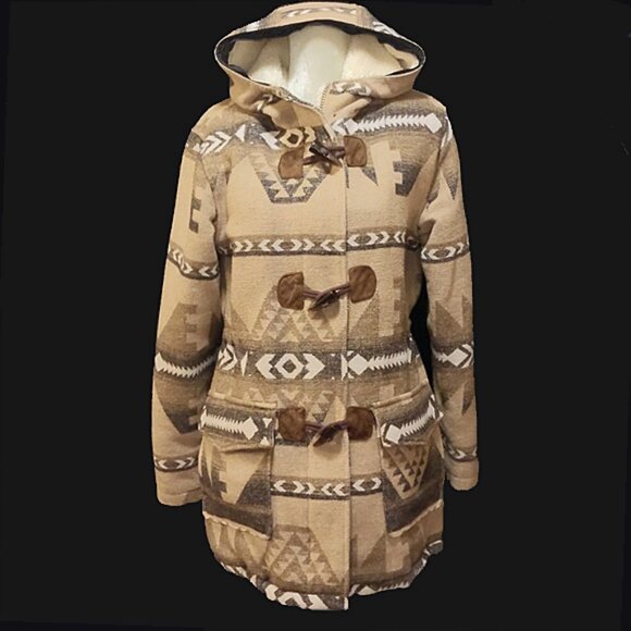 Legendary Whitetails Winter Coat - Picture 1 of 16